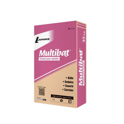 MULTIBAT LAFARGE 35 KG