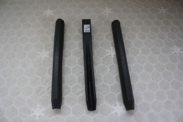 PIQUET POUR BORDURE PVC