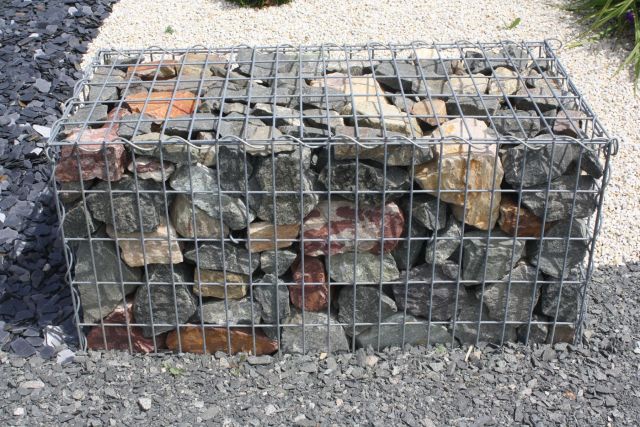 GABION