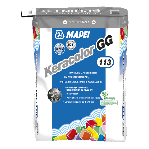 JOINT KERACOLOR GG MAPEI