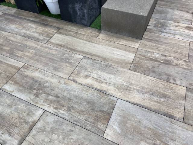 IBIZA WOOD