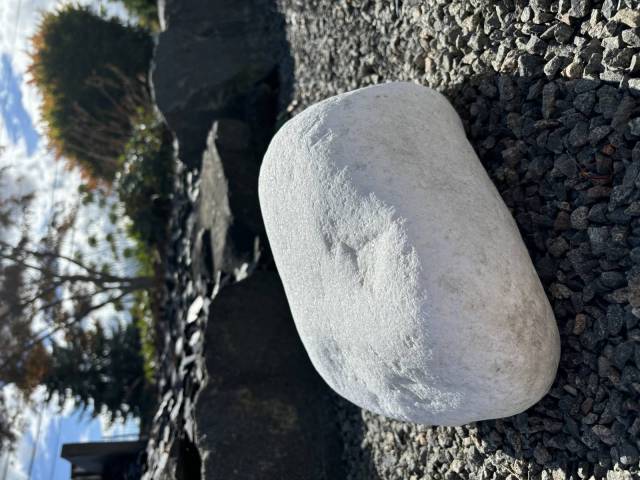 GALET MER NATURELLE 50/110